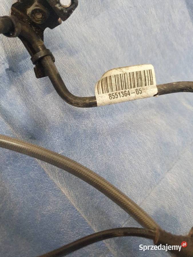 BMW s1000xr r1200 GS zacisk Brembo przewód sprzedam