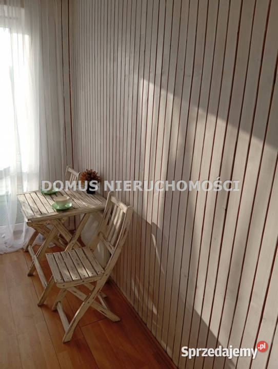 Mieszkanie Piotrków Trybunalski 25m2 1pokojowe Piętro 1