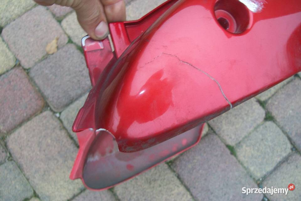 honda cb 500zadupek Lwówek Śląski