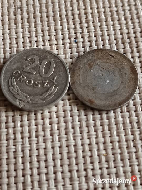 Sprzedam czysty krazek nie bity gabaryty 20 lubelskie Chełm