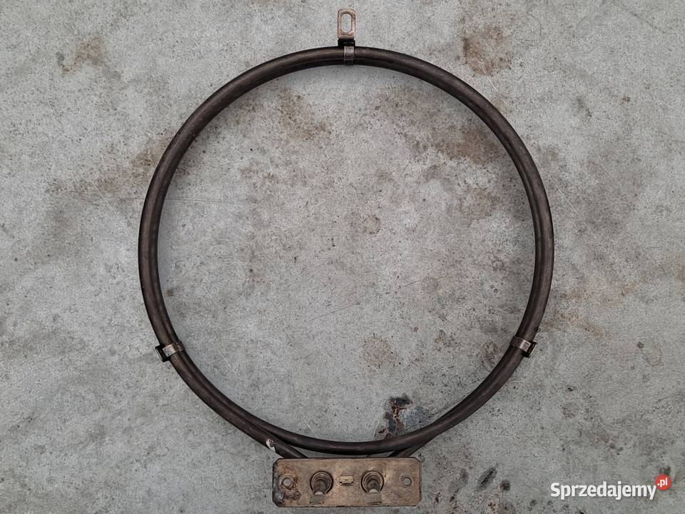 Grzałka piekarnika Irca 1800W RL64 B31800074 Cieszyn sprzedam