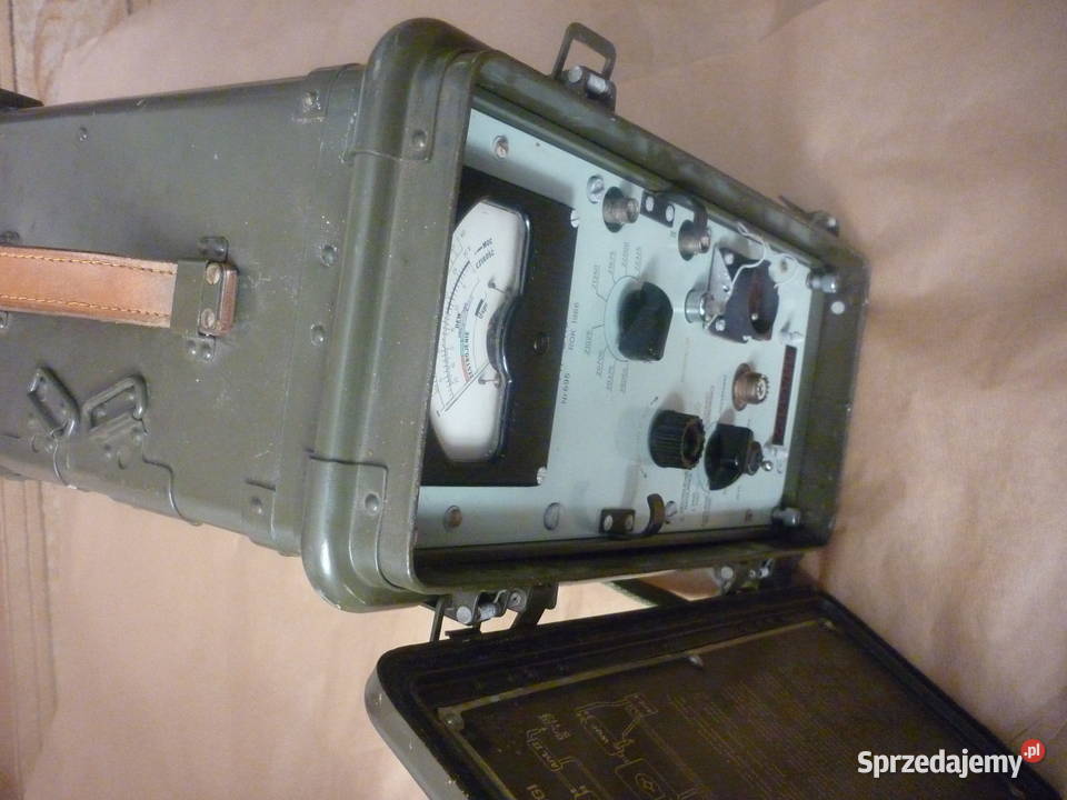 Sprawdzian S113 Dębica