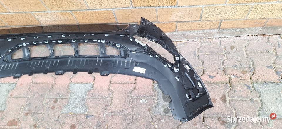 KIA SPORTAGE PDC ZDERZAK TYŁ Zderzaki Sandomierz sprzedam