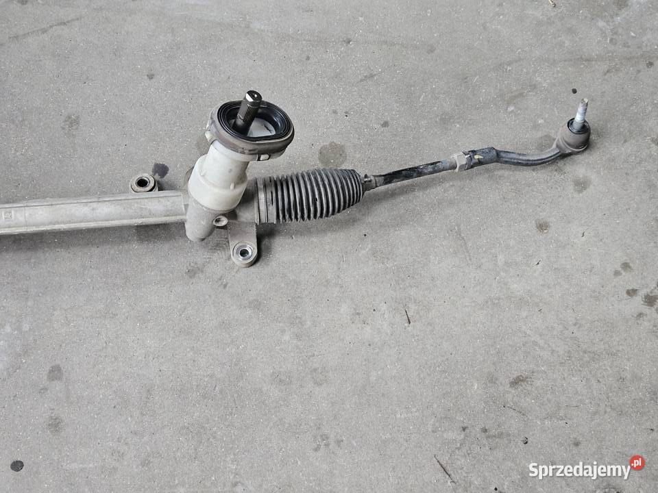 Przekładnia kierownicza KIA TELLURIDE 56500S9000 Niedrzwica Duża