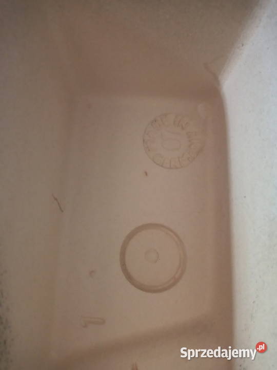 Umywalka VilleroyBosch czarny