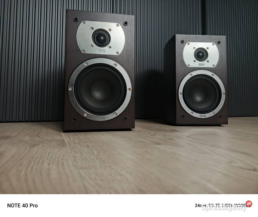 Kolumny Heco Victa Prime 202 Rzeszów