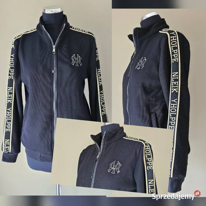 Bluza damska rozmiar L NY Lublin