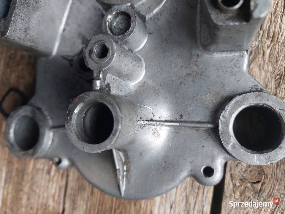 Karterykarter strony zaplonu romet 017 motorynka