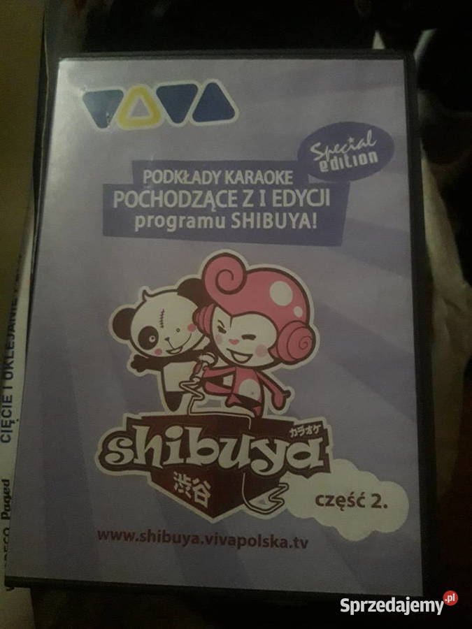 Podkłady Karaoke pochodzące z I edycji programu 3 i więcej Warszawa