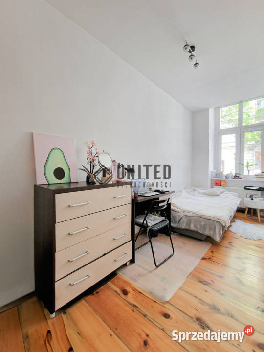 Kościuszki Politechnika WR Inwestycja Wrocław