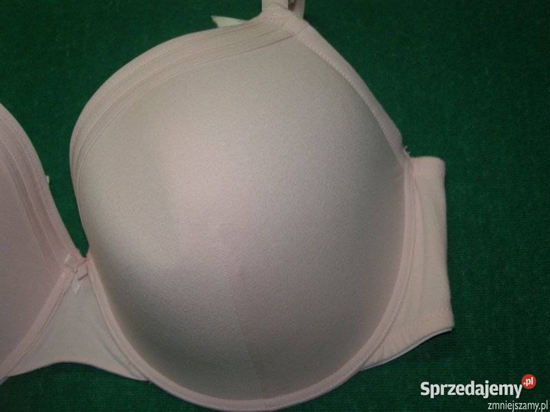 Biustonosz Stanik 44G 100G YOURS 40 bawełna Siedlce