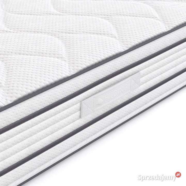 Materac MODERN HILDING piankowy dostępny w wielu