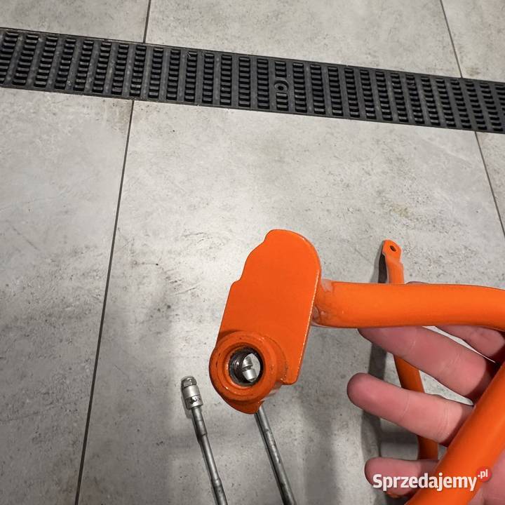 Gmole KTM Duke 125 390 sprzedam