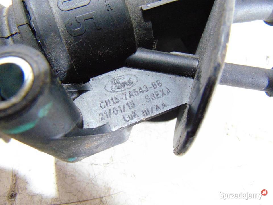 POMPKA SPRZĘGŁA FORD ECOSPORT MK2 10 CN157A543BB osobowe