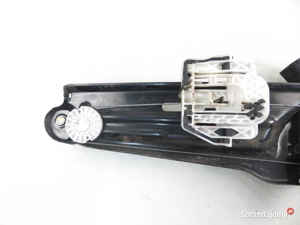 PODNOŚNIK SZYBY LEWY TYLNY BMW X3 F25