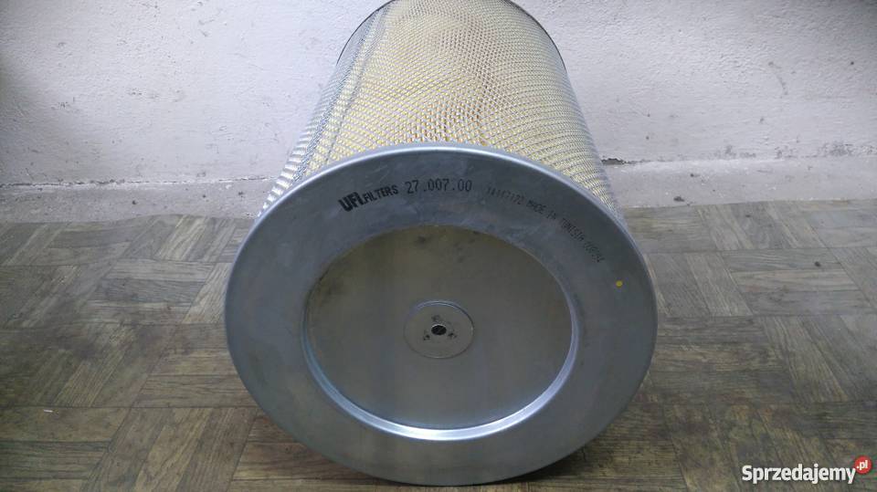 AM 4011 FILTRON FILTR POWIETRZA