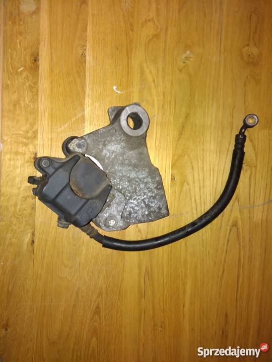Zacisk hamulcowy tylny pompka Suzuki SV 650 sprzedam