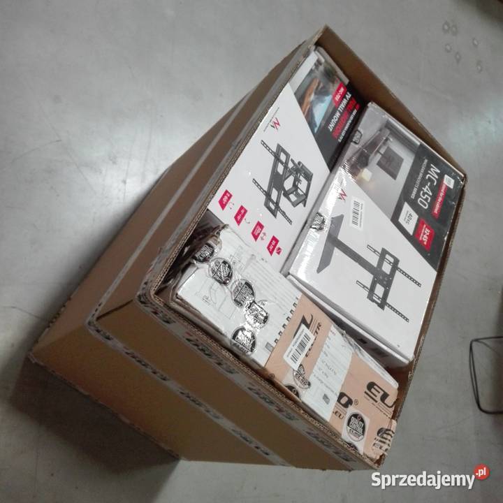 Okazja Box AGDRTV pełen niespodzianek