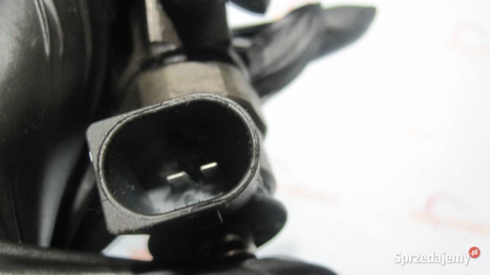 BMW E60 E90 30 D 197 wtrysk wtryskiwacz