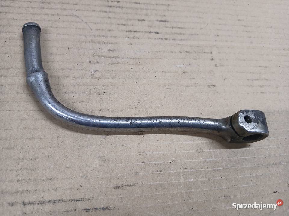 AWO AVO SIMSON nożna dźwignia zmiany biegów Kieźliny