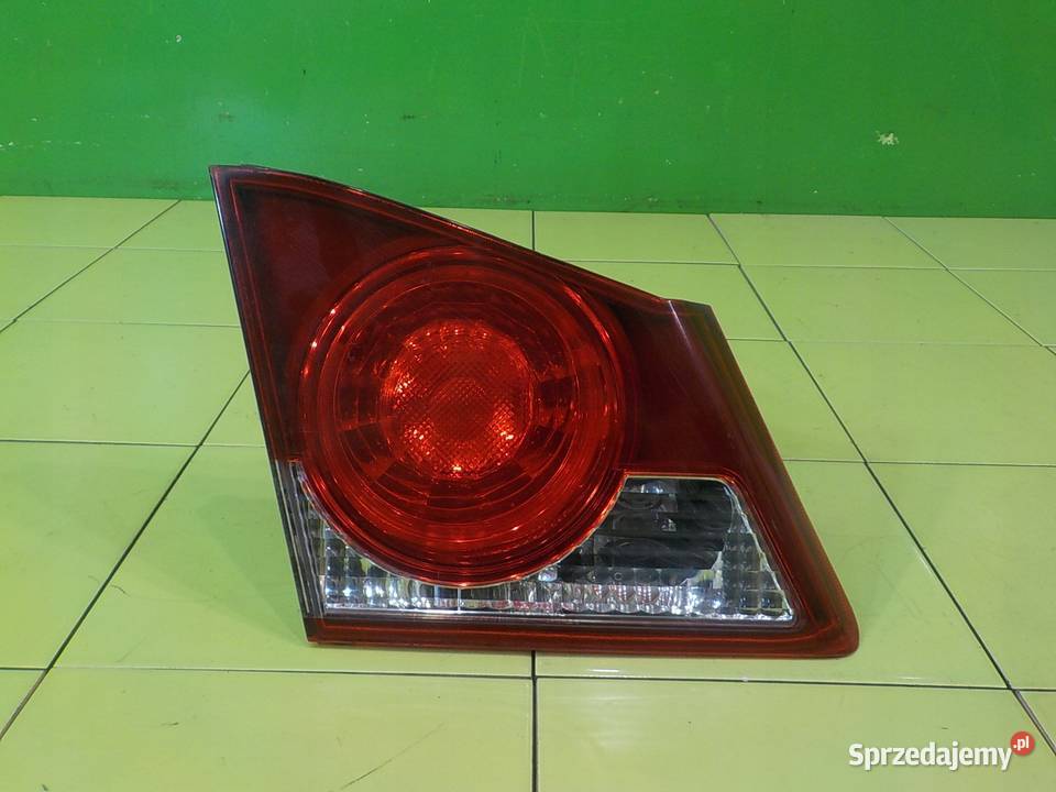 HONDA CIVIC VIII 14 IDSI 06r SEDAN 4D lampa lewa Suków