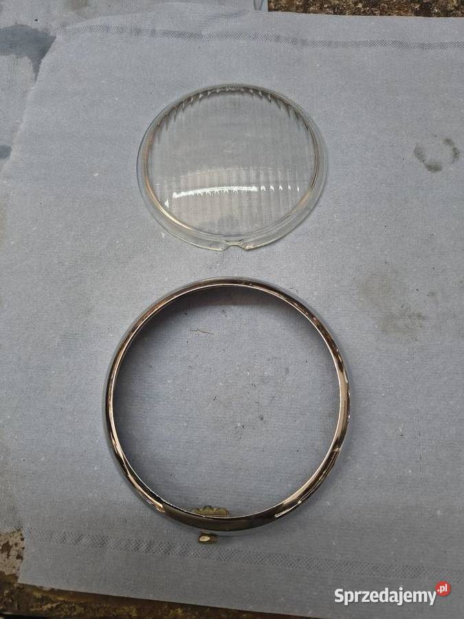 Ramka szkło komar sztywniak żak 2320 Rzeszów sprzedam