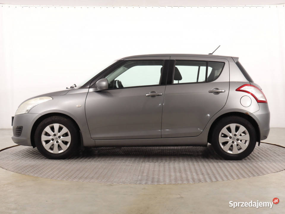 Suzuki Swift 12 radio Katowice sprzedam