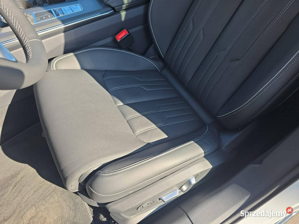Audi A6 Allroad Toruń