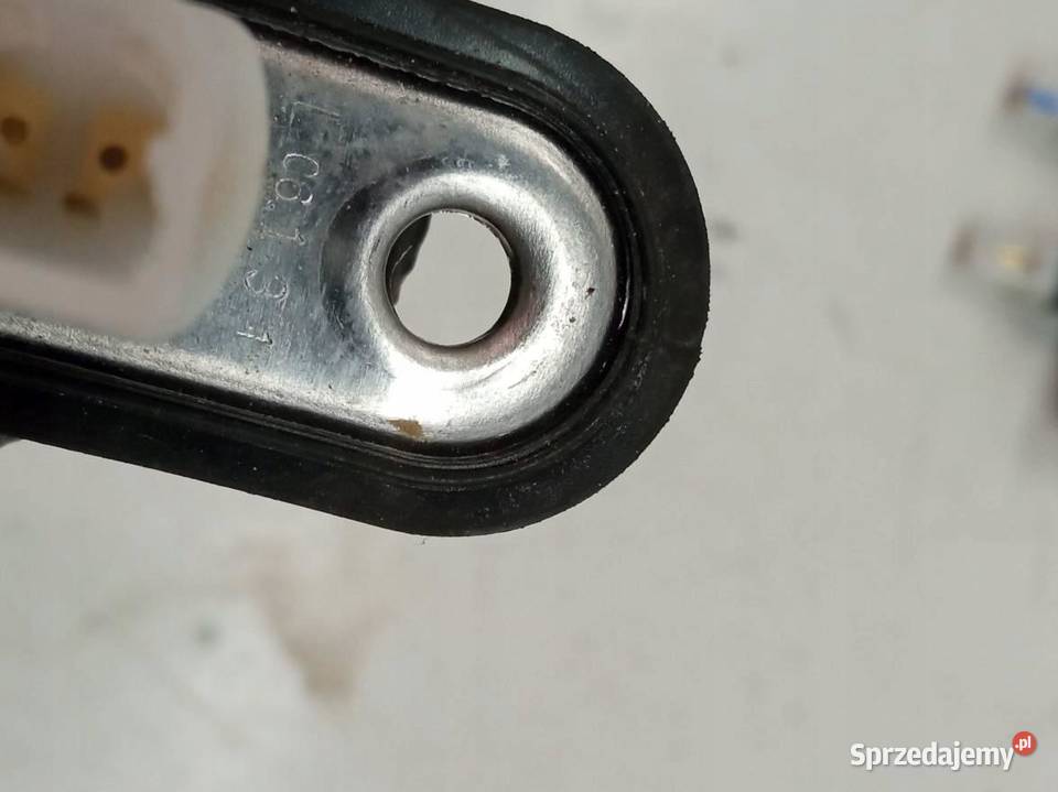 CZUJNIK SENSOR DRZWI KRAŃCÓWKA Hyundai i20 II