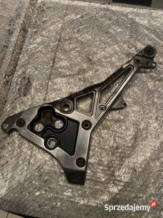 YAMAHA FJ 1200 SET Podnóżek stelaż Mocowanie Poznań