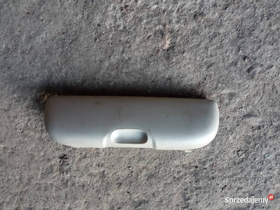 Schowek na okulary Renault laguna ll kombi kujawsko-pomorskie