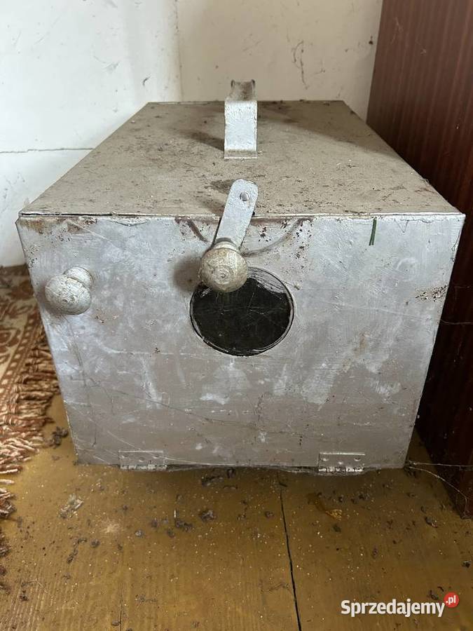 Piekarnik świętokrzyskie Daleszyce