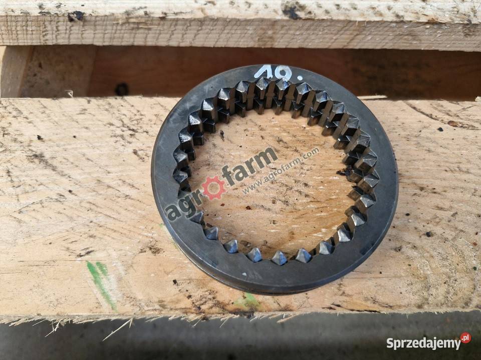 Przesuwka John Deere 5400 5500