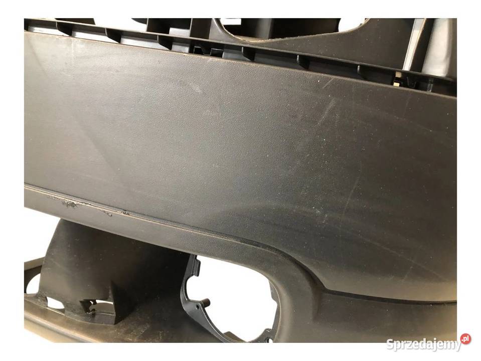 VW TRANSPORTER T5 20032009 ZDERZAK PRZÓD PRZEDNI osobowe Pozostałe