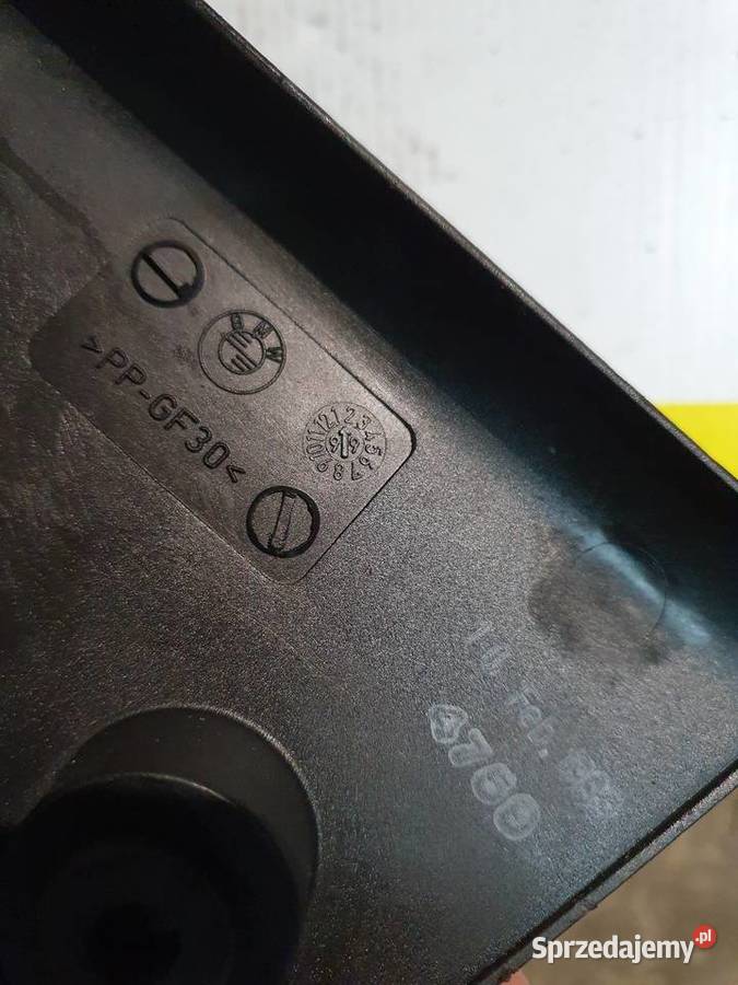 Wlot Filtr Powietrza BMW E46 20 23 25 28 30 mazowieckie Warszawa