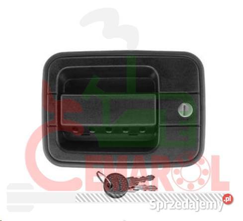 Klamka zewnętrzna prawa lewa Iveco 500335296 dostawcze Słupsk