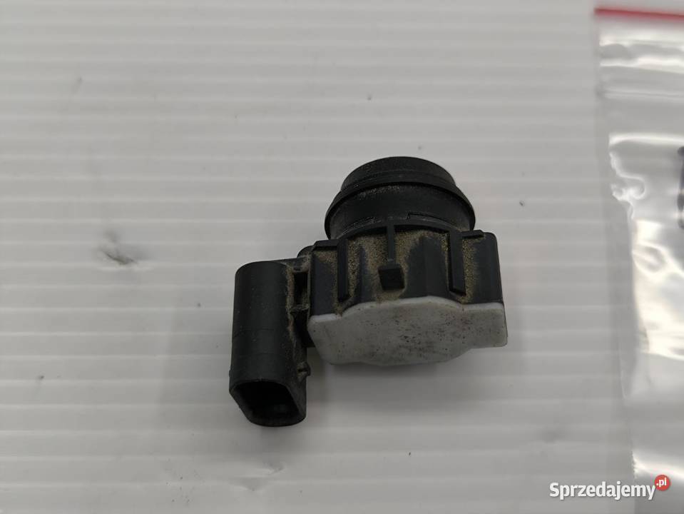 CZUJNIK PARKOWANIA PDC KOLOR B44 BMW F20 F21 sprzedam