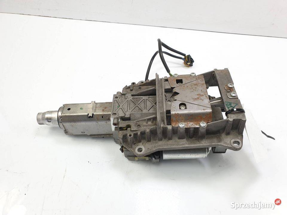 KOLUMNA KIEROWNICZA AUDI A8 D3 4E0419512E Lipno