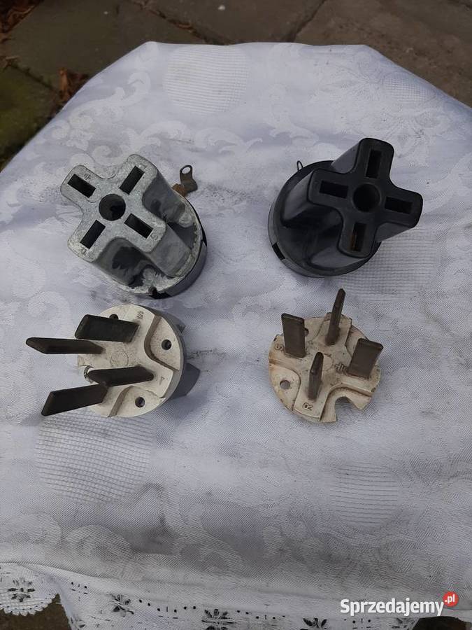 Gniazdo 63A Wtyka 63A Krasne-Elżbiecin