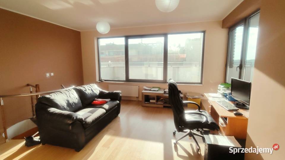 Mieszkanie Wrocław Skarbowców