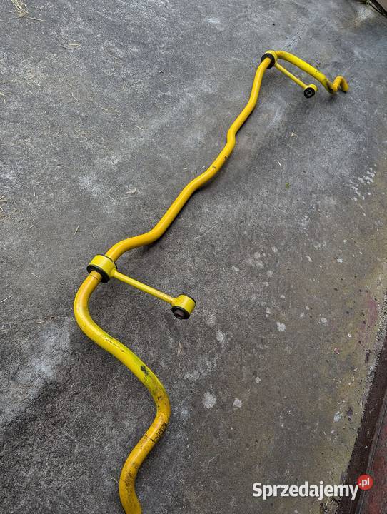 Stabilizator tylni Mustang GT Shelby GT500 24 mm pomorskie Gdynia sprzedam