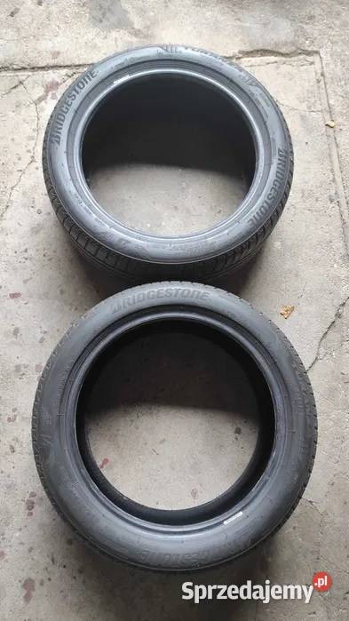 opony Bridgestone Turanza letnie 22545R17 2 Nakło nad Notecią