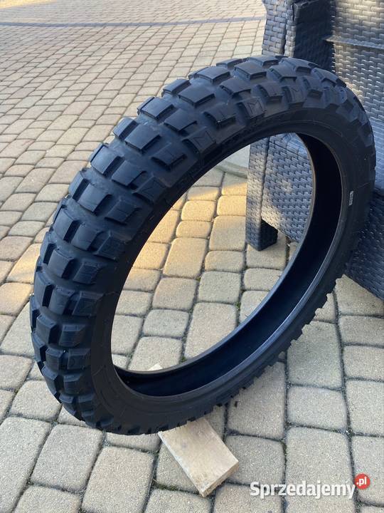 Opona motocyklowa Michelin Anakee Wild 12070 R19 Zbylitowska Góra