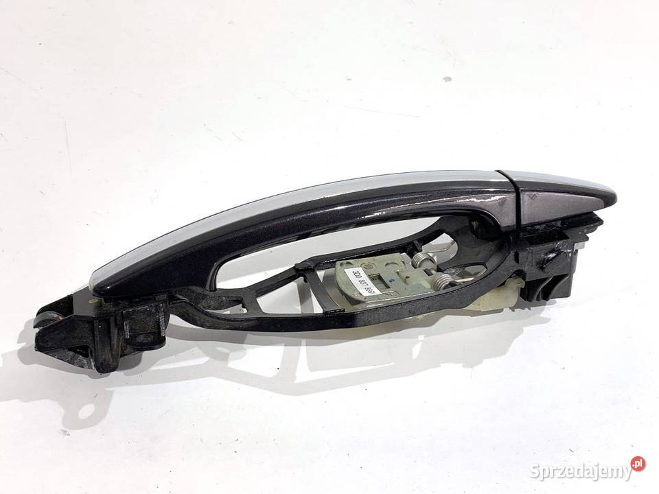 KLAMKA ZEWNĘTRZNA PRAWY PRZÓD VW PHAETON osobowe sprzedam