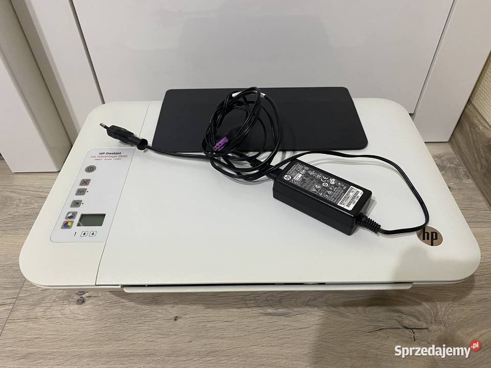 Drukarka HP Deskjet I 2545 WIFI Ostróda