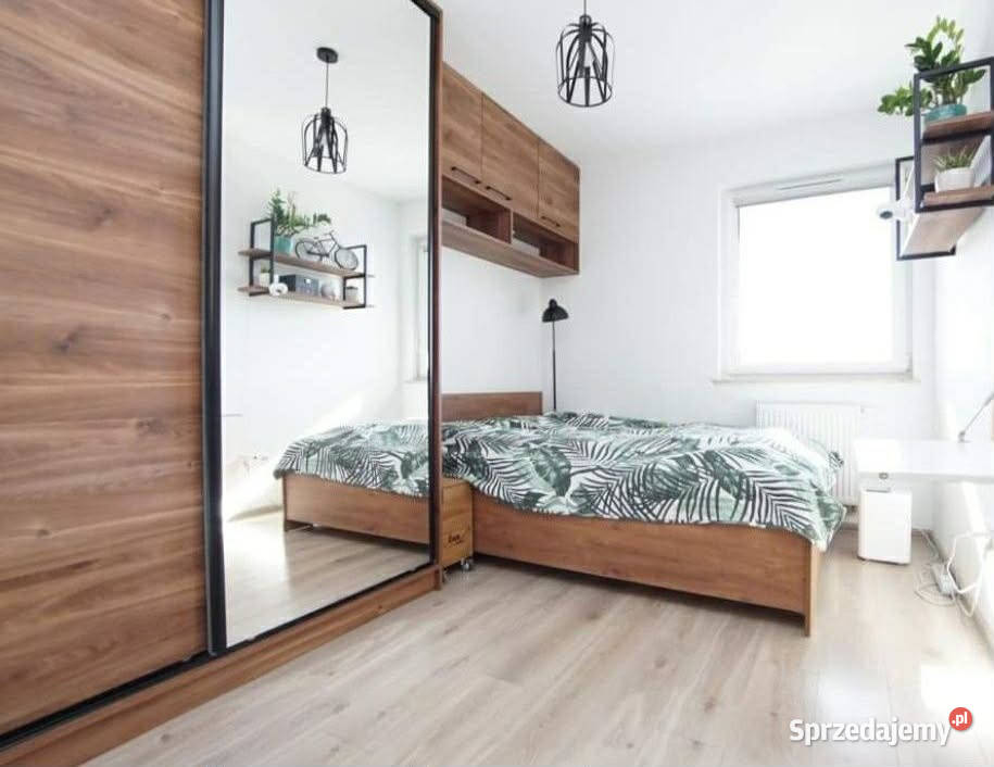 Rzeszów DRABINIANKA Mieszkanie 2 pokojowe z sprzedam