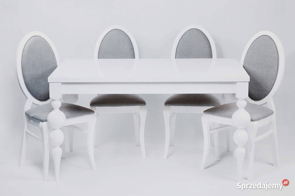 Krzesło INFINITY Glamour Gdańsk