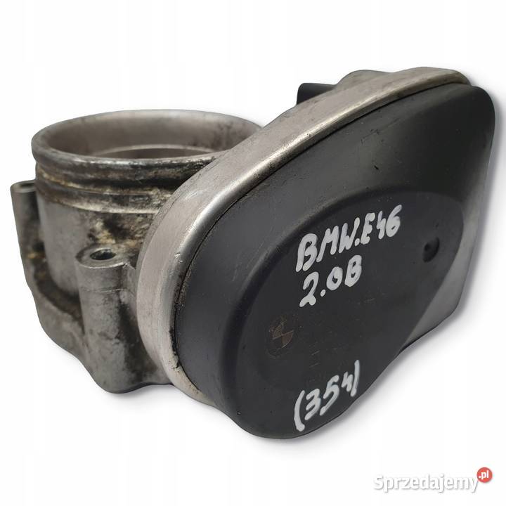 PRZEPUSTNICA BMW E46 20 i 408238422003 sprzedam