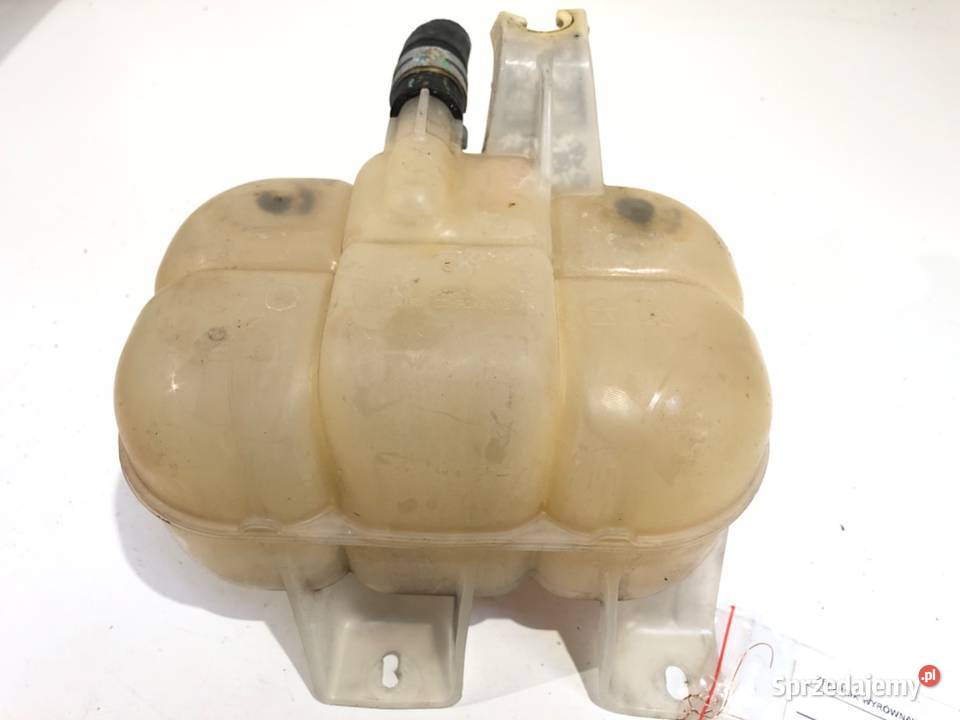ZBIORNIK WYRÓWNAWCZY PŁYNU CHŁODZĄCEGO CHRYSLER