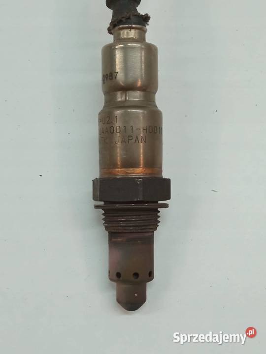 SONDA LAMBDA 392102GPD0 20 B 274 Hyundai Rok produkcji 2022